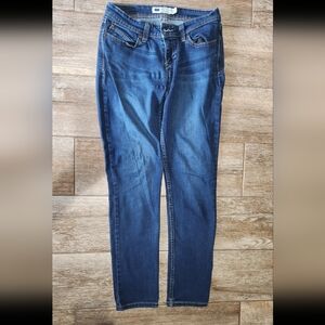 Levi's Jeans Bold Curve